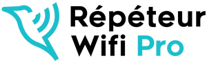 Répéteur Wifi