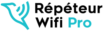 Répéteur Wifi