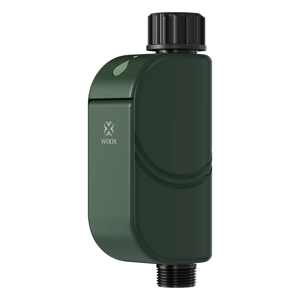 Programmateur d'Arrosage WiFi Sans Hub IP65 - WiWater® Pro