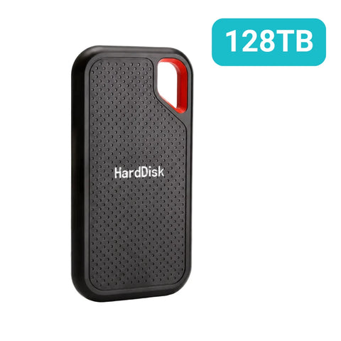Disque SSD Portable USB-C Jusqu'à 1050 Mo/s - WiDrive® Pro