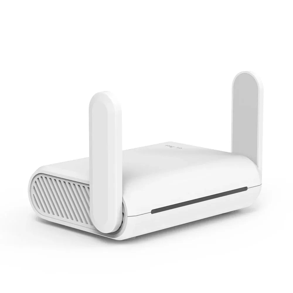 Routeur de Voyage VPN & Tor Basé sur GL-SFT1200 - WiShield® Pro