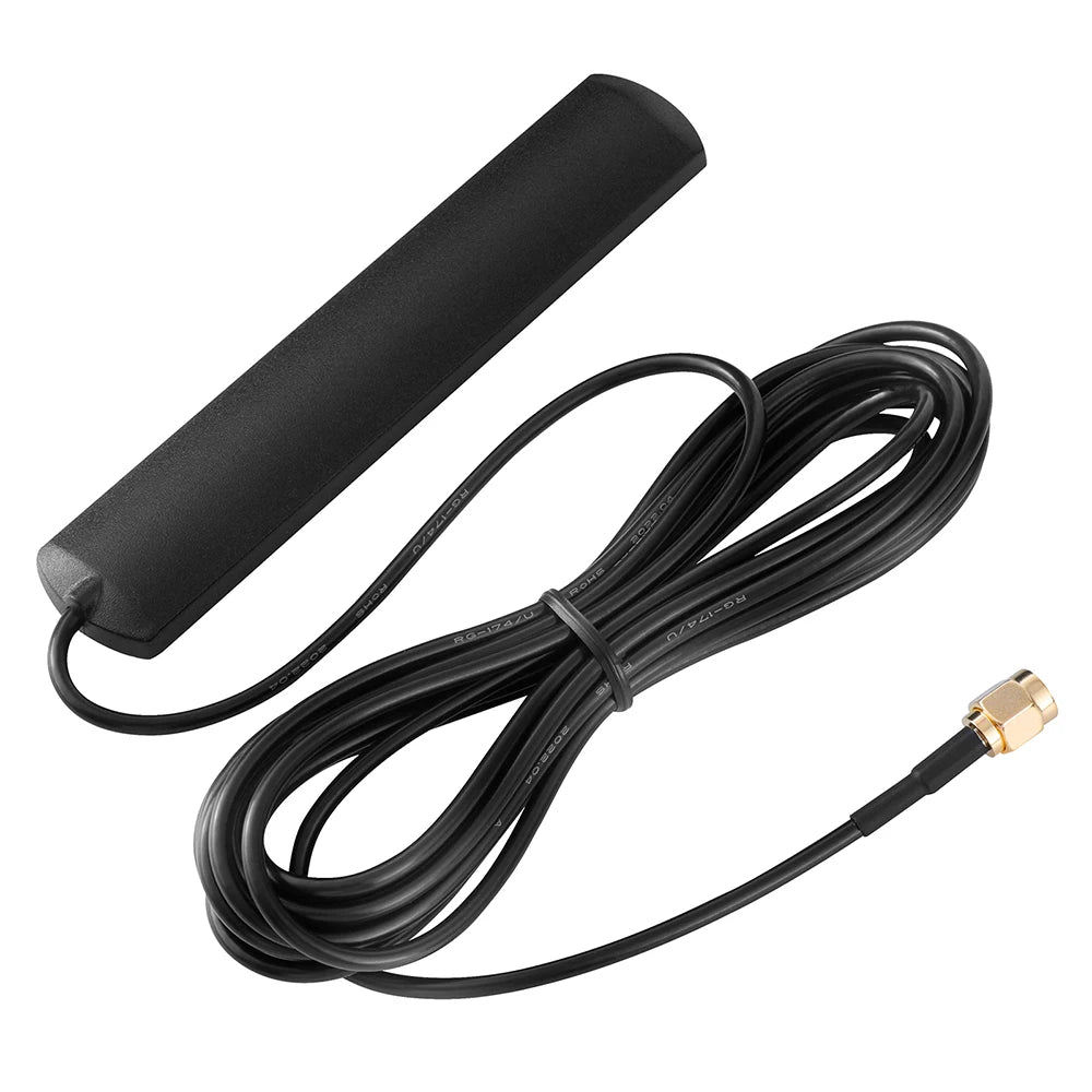 Antenne 5G/4G Extérieure Montage Adhésif - WiPanel® Pro