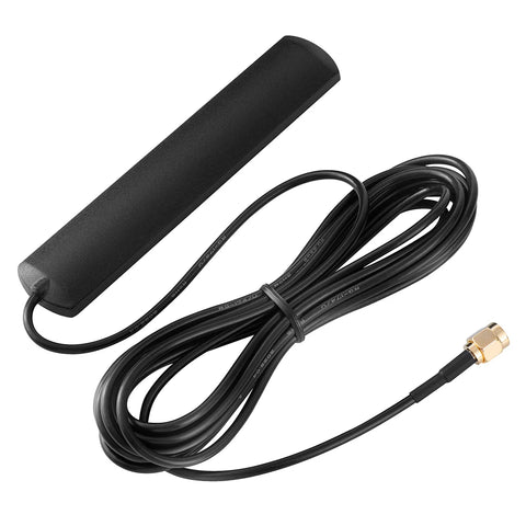 Antenne 5G/4G Extérieure Montage Adhésif - WiPanel® Pro