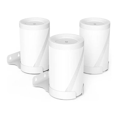 Support Mural pour TP-Link Deco BE Lot de 3 - WiMount® Pro
