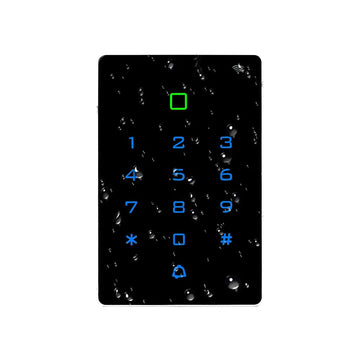 Serrure Connectée WiFi App Tuya - WiLock® Pro