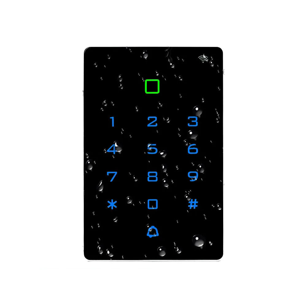 Serrure Connectée WiFi App Tuya - WiLock® Pro