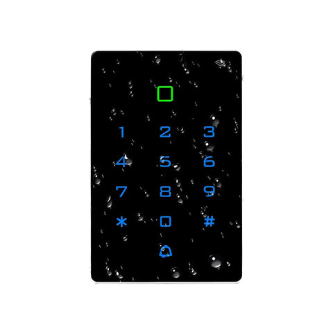 Serrure Connectée WiFi App Tuya - WiLock® Pro