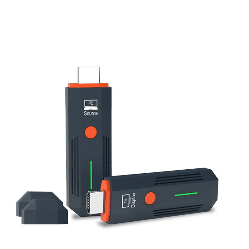 Transmetteur & Récepteur HDMI Sans Fil 1080p - WiCast® Pro