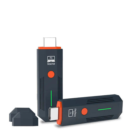Transmetteur & Récepteur HDMI Sans Fil 1080p - WiCast® Pro