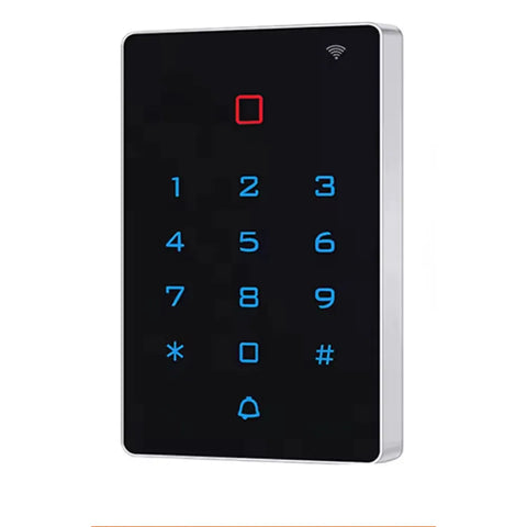 Serrure Connectée WiFi App Tuya - WiLock® Pro
