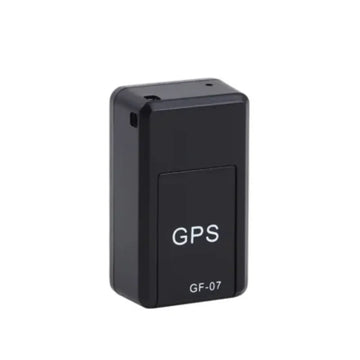 Traceur GPS Voiture Compact Sans Abonnement - WiTrack® Pro